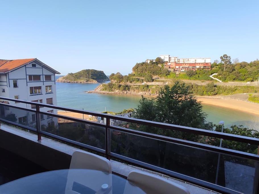 Amane Lekeitio, Parking Incluido Apartment Exterior foto