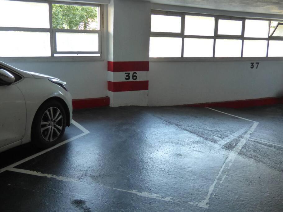 Amane Lekeitio, Parking Incluido Apartment Exterior foto