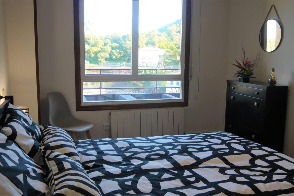 Amane Lekeitio, Parking Incluido Apartment Exterior foto