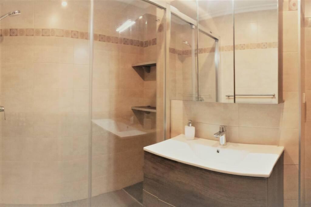 Amane Lekeitio, Parking Incluido Apartment Exterior foto