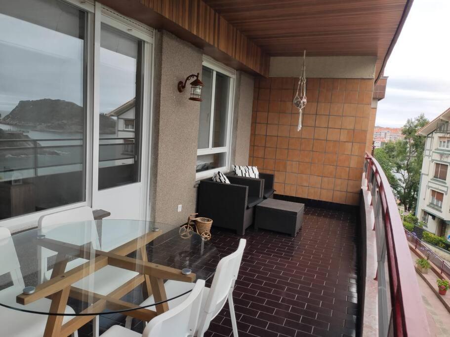 Amane Lekeitio, Parking Incluido Apartment Exterior foto
