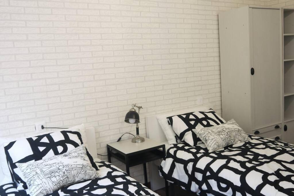 Amane Lekeitio, Parking Incluido Apartment Exterior foto