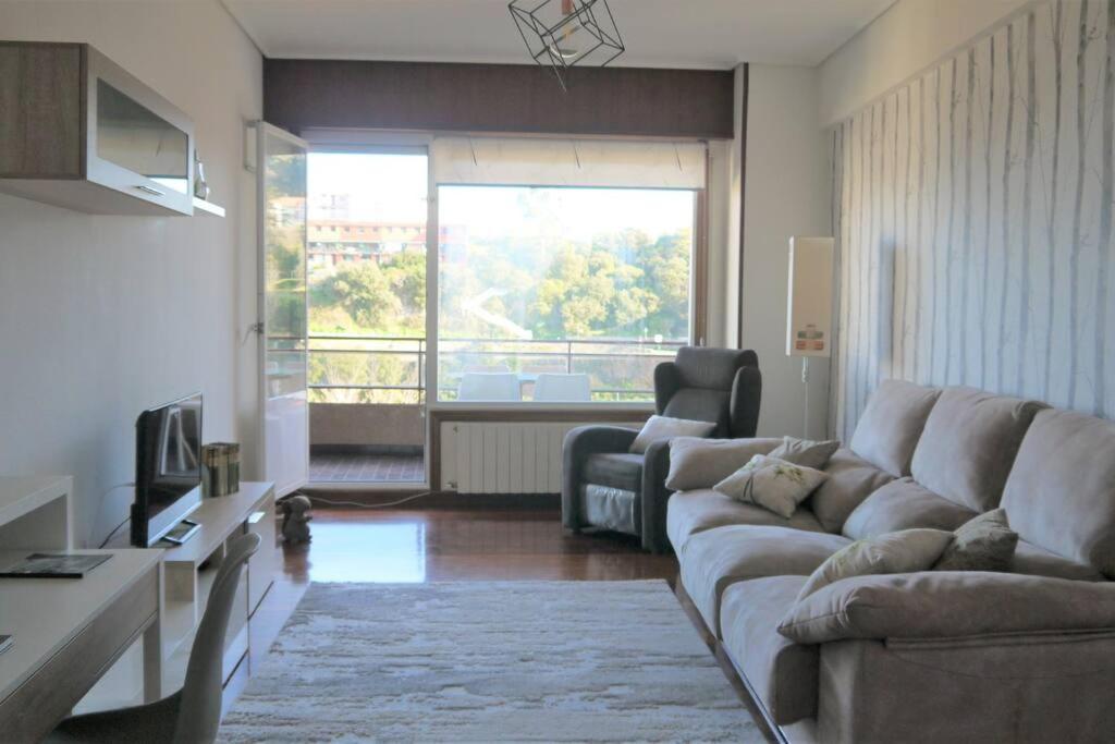 Amane Lekeitio, Parking Incluido Apartment Exterior foto