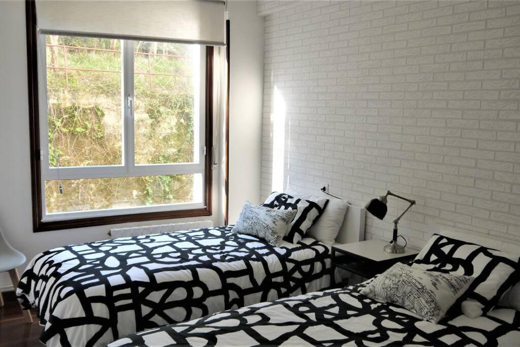 Amane Lekeitio, Parking Incluido Apartment Exterior foto