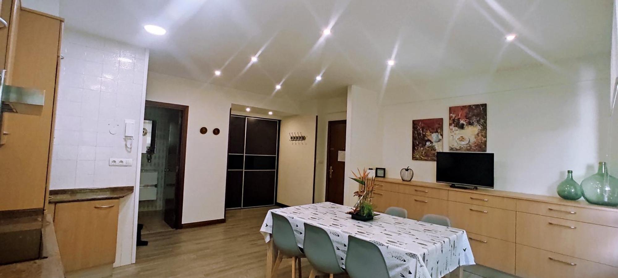 Amane Lekeitio, Parking Incluido Apartment Exterior foto