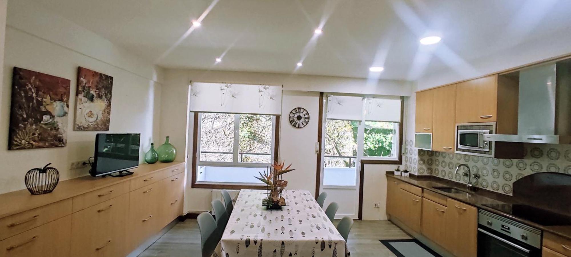 Amane Lekeitio, Parking Incluido Apartment Exterior foto